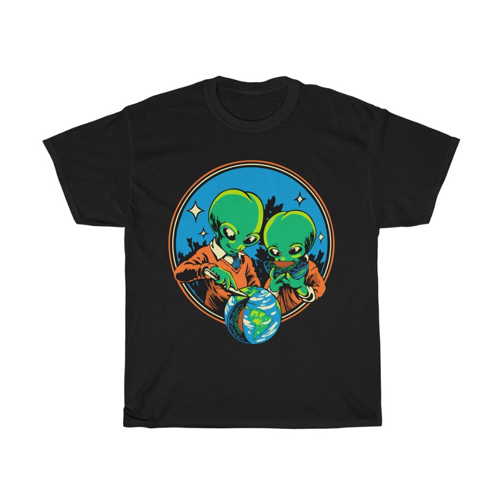 Earth Cake Tee