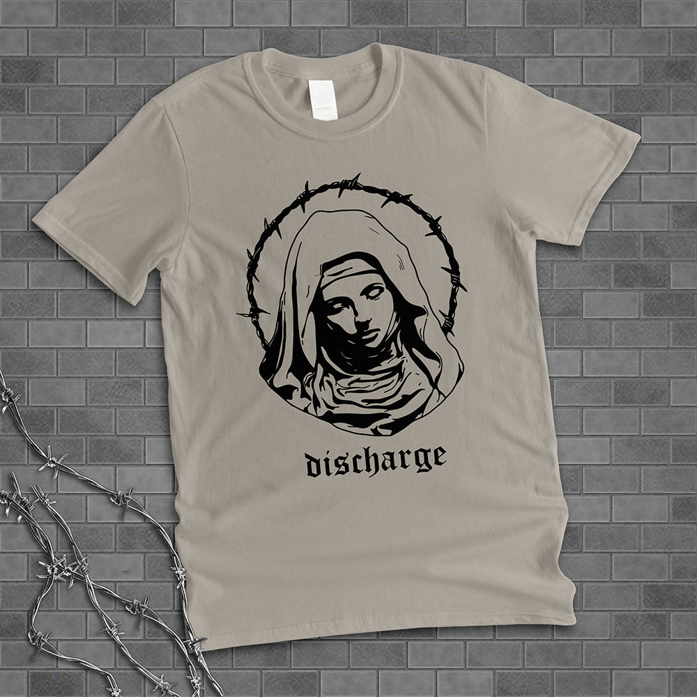 The Nun Shirt