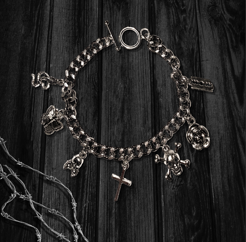 Asylum Bracelet